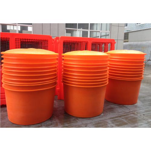 塑料周转桶,食品桶,酸洗桶,水产养殖桶 25L 3000L